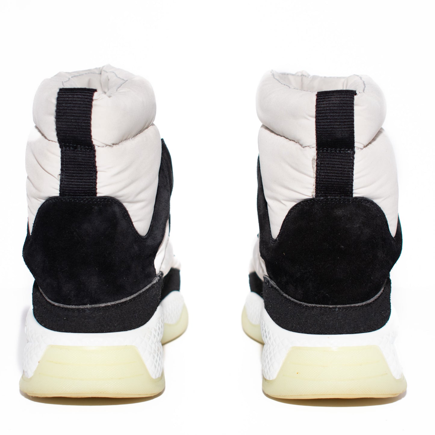 Pre-Owned Chanel 21N Sneakers (36.5)