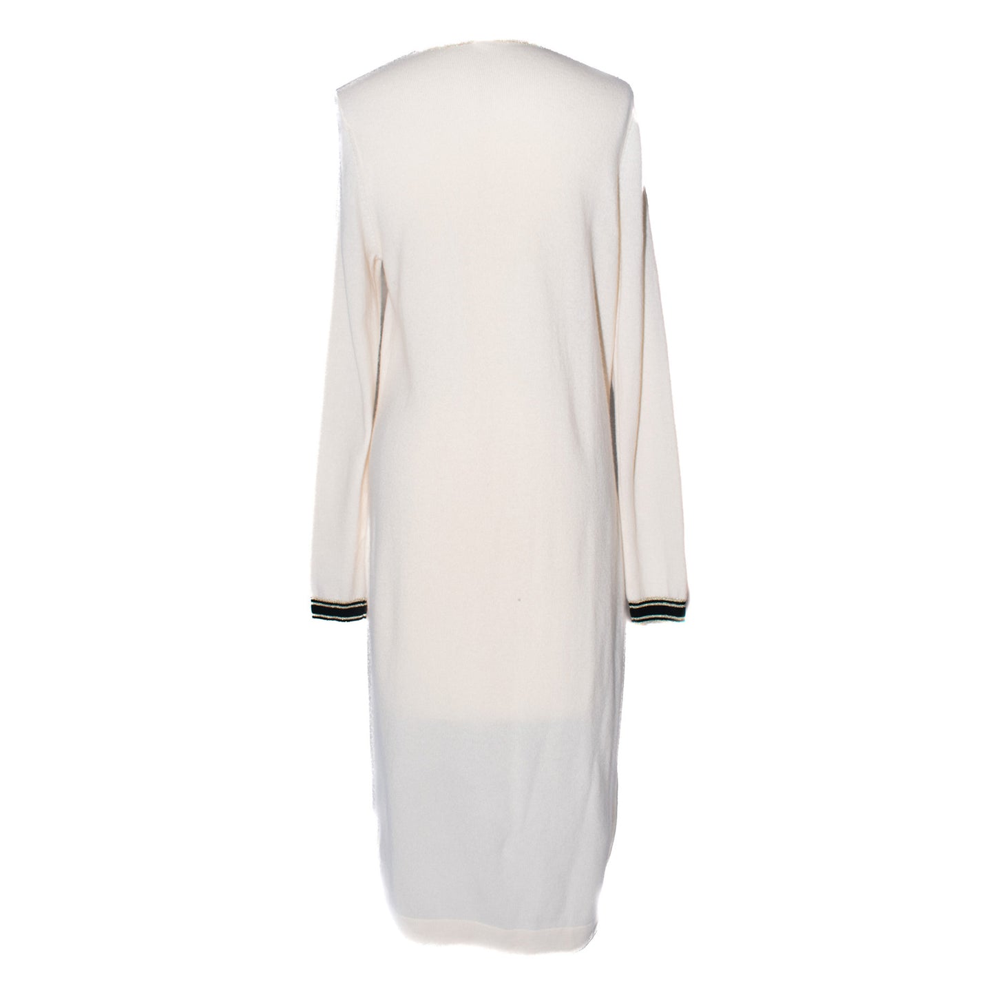 Pre-Owned L'Agence Maxi Cardigan (M)