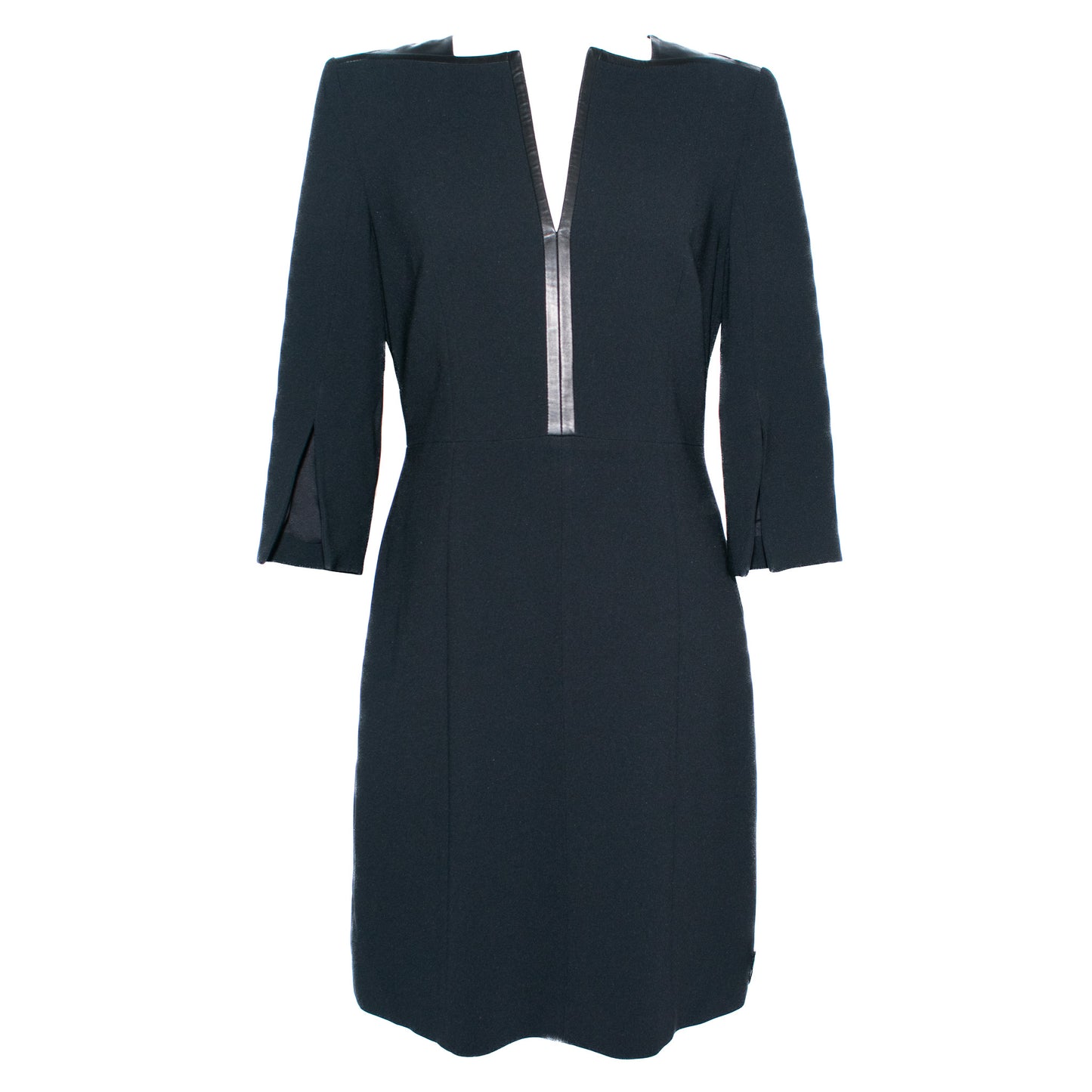 Pre-Owned Judith & Charles Dress (8)