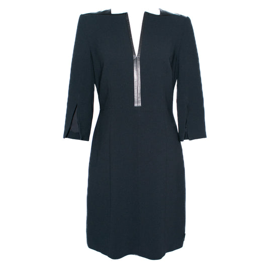 Pre-Owned Judith & Charles Dress (8)