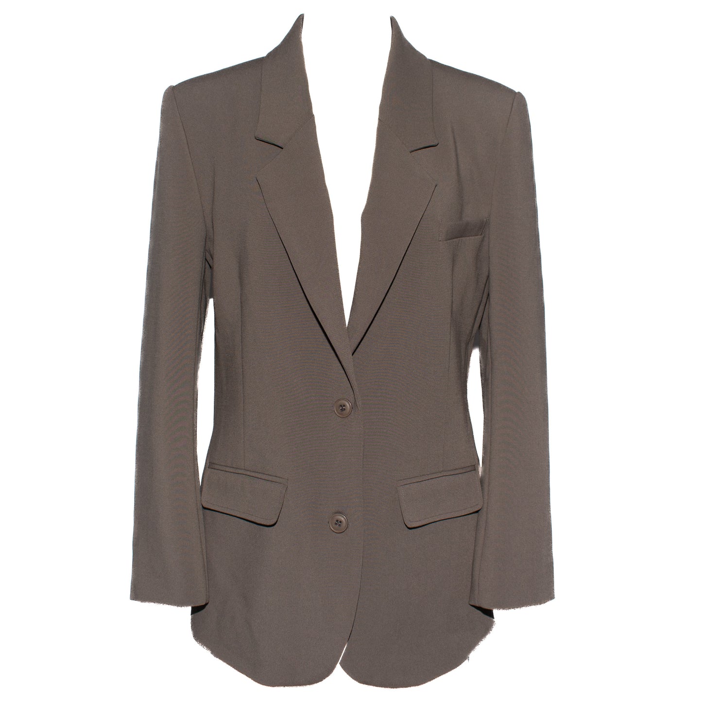 Pre-Owned Sea New York Blazer (XXS)