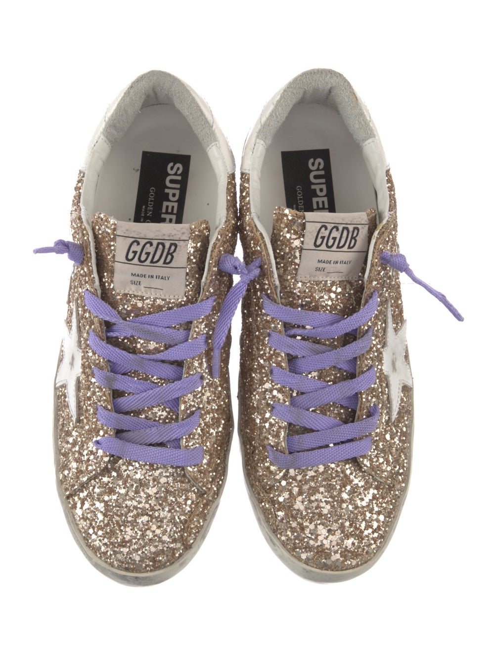 Golden Goose Sneakers