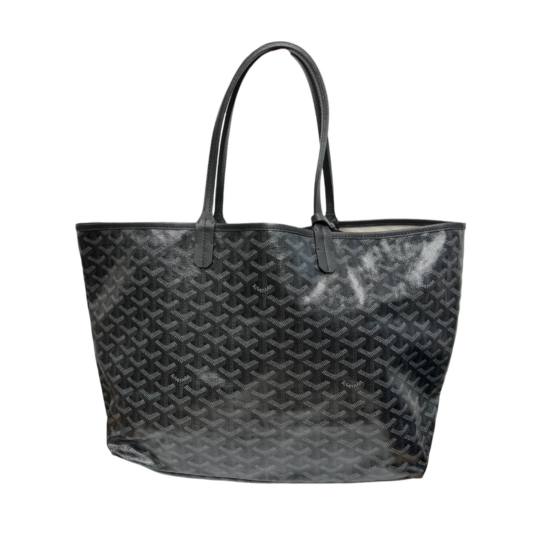 Goyard Claire Voie Saint Louis Bag