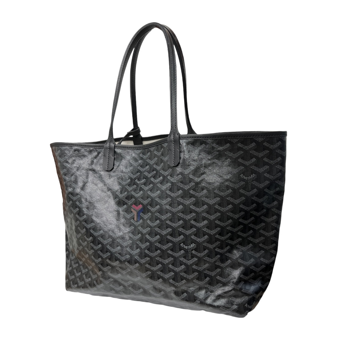 Goyard Claire Voie Saint Louis Bag