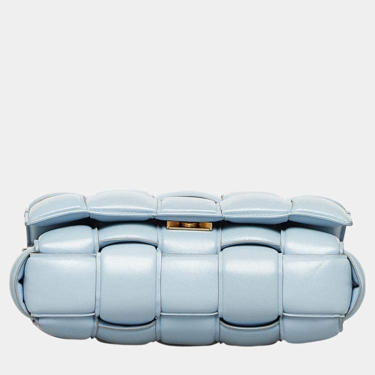 Bottega Veneta Cassette Crossbody Bag
