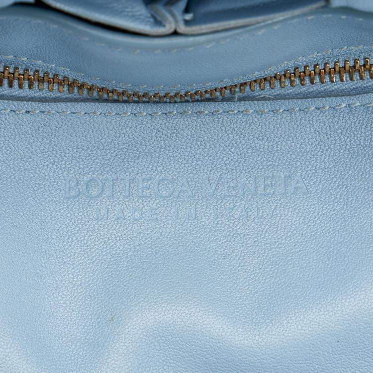 Bottega Veneta Cassette Crossbody Bag