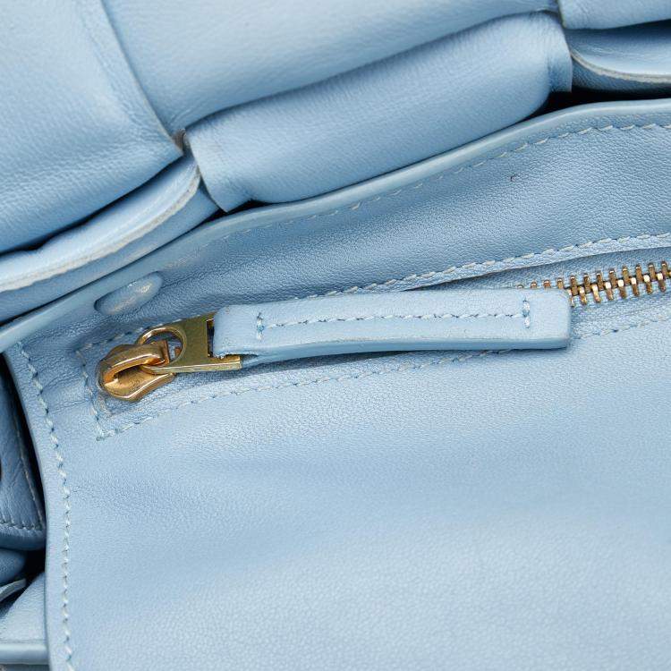 Bottega Veneta Cassette Crossbody Bag
