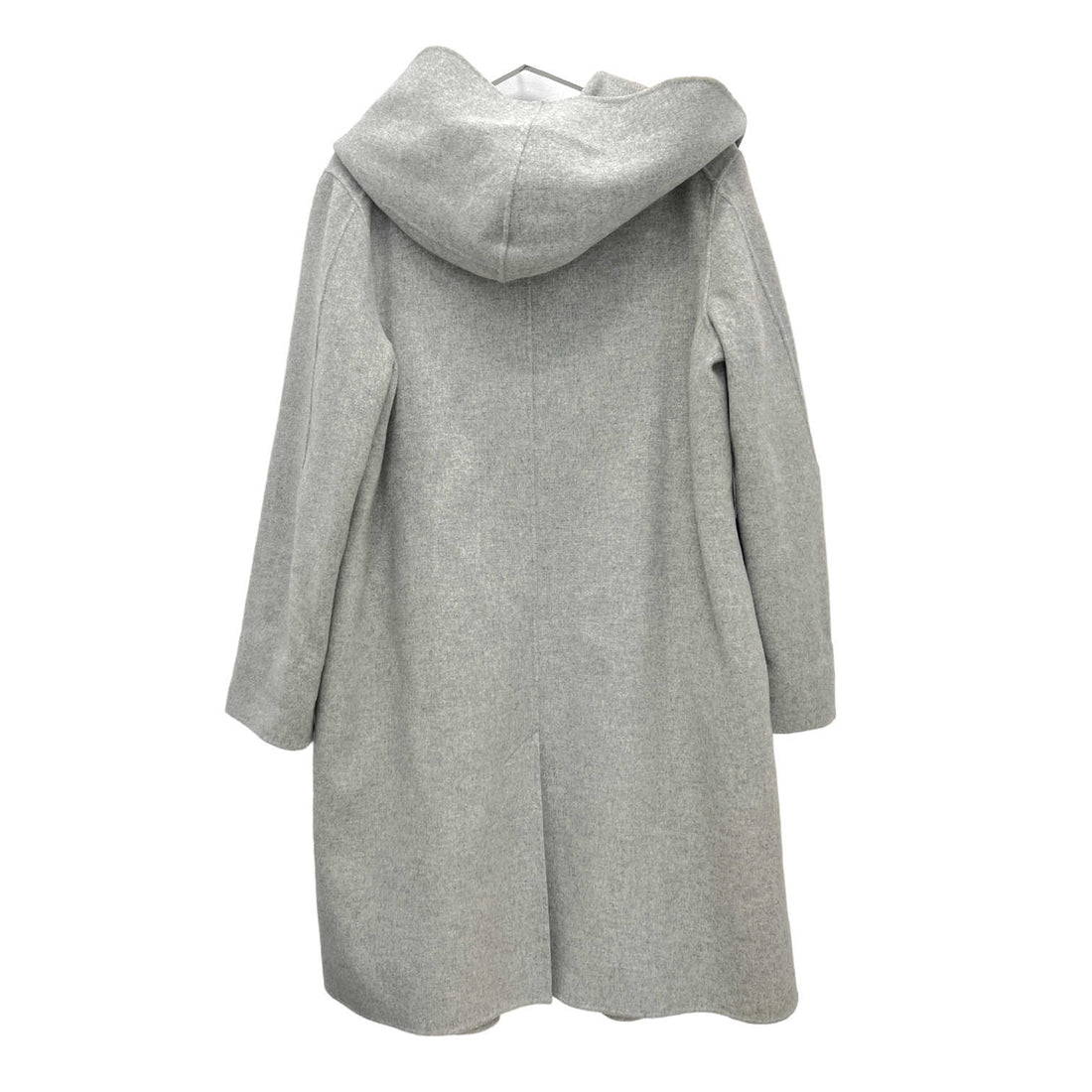 Weekend Max Mara Hooded Coat - 44