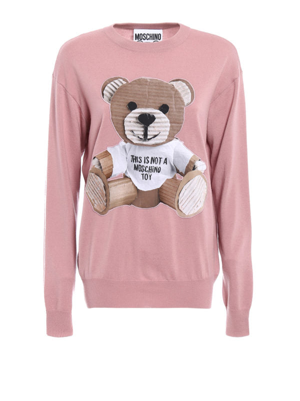 Moschino Knit