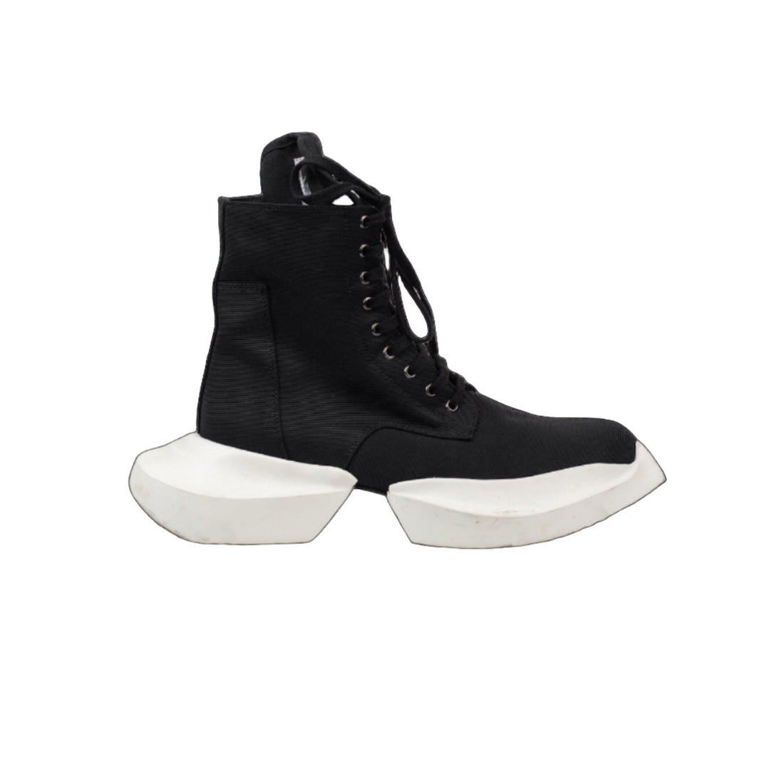 Rick Owens Drkshdw Army Split Sole Sneakers - 45